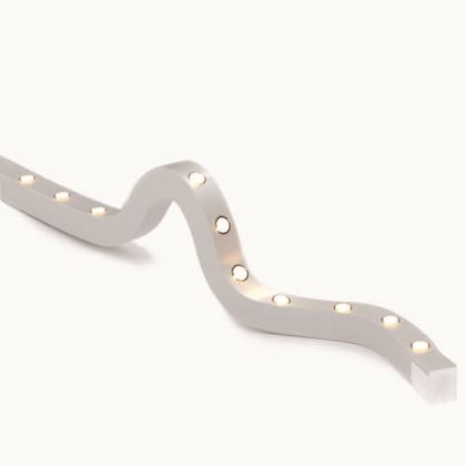 FLX818 flexible modular wall washing lighting Superlight