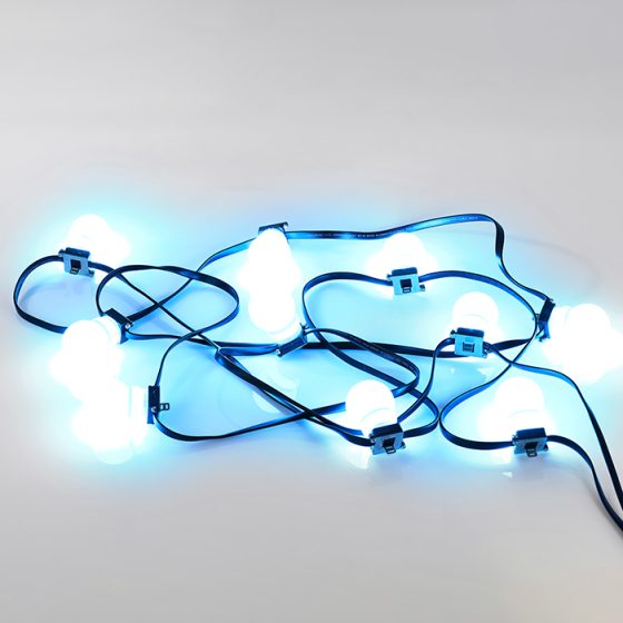 FK512 Digital Addressable Festoon Lighting Kit DMX512 Superlight