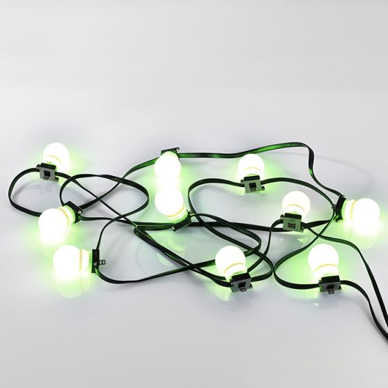 FK512 Digital Addressable Festoon Lighting Kit DMX512 Superlight