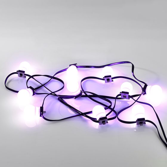 FK512 Digital Addressable Festoon Lighting Kit DMX512 Superlight