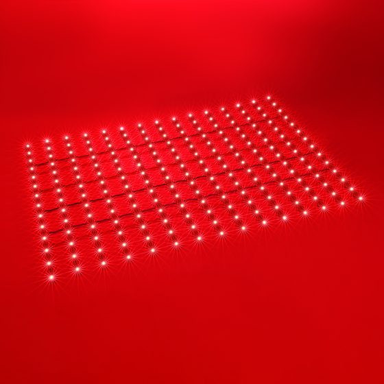 FLEX560 LED Strip backlight lattice Superlight RGBW