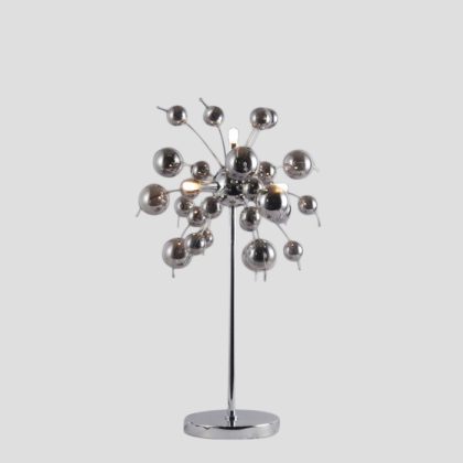 MPT549 Modern feature spherical table lamp Superlight