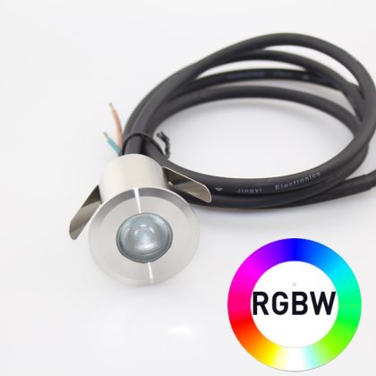 SL3231 Compact underwater bullet bullet Superlight