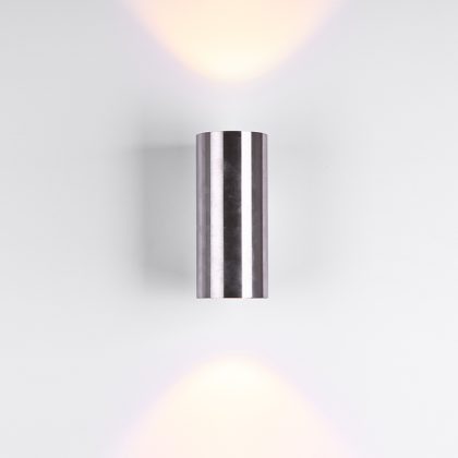 SL6324 316L Stainless Steel Up & Down Luminaire Superlight