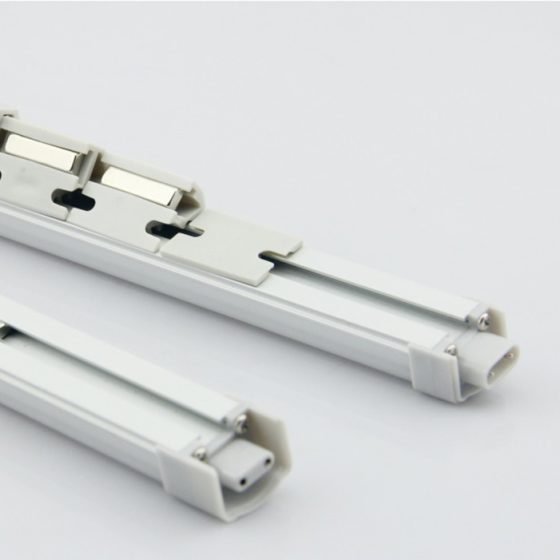 TL717 Tubeline LED Cooler Luminaire System Linkable Superlight