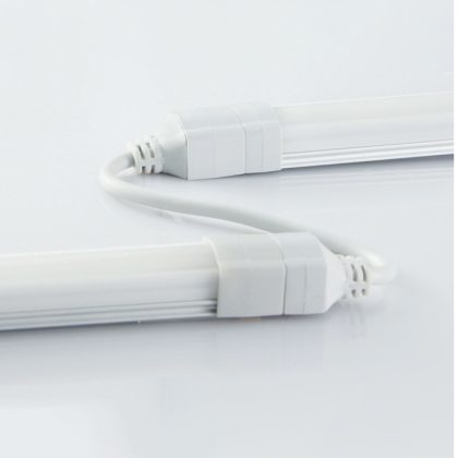 TL717 Tubeline LED Cooler Luminaire System Linkable Superlight
