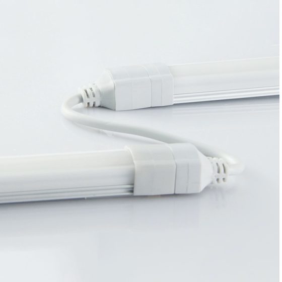 TL717 Tubeline LED Cooler Luminaire System Linkable Superlight