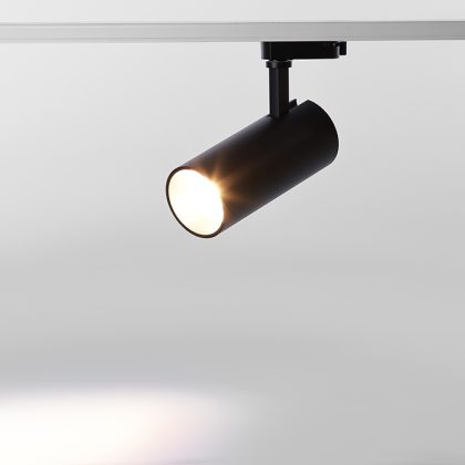 TR279 Tunable and Self Dimmable Track Luminaire LED Superlight