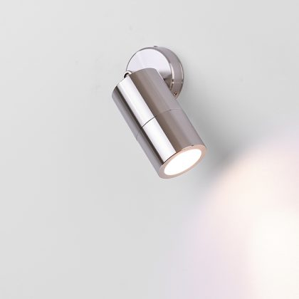GWS10 Superlight Adjustable wall spotlight (4)